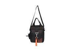 Tactical Buckles Hook Flight Parachute Backpack - Image 3
