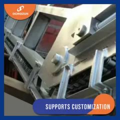 Advanced Slaughtering Equipment with Overseas Engineering Service Available - Image 5
