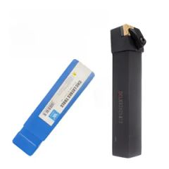 Dclnr2020 K12 CNC Turning Tool Holders Lathe Rack Machine Cut Tools Inserts - Jinan Terry Cnc Tool Limited Company