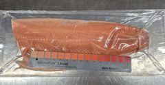 Trout Form Frozen Condition Frozen Weight Range 1-1.3 Kg Packaging Single frozen Product Stability Stable Supply Price Per Kilogram 10.60 Usd/kg - Image 1