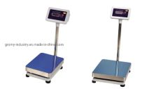 Tcs Platform Scale 150kg Electronic 300kg Platform Scale Factory Made - Image 3
