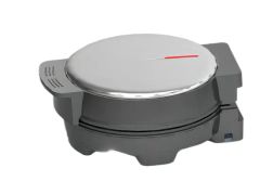 Waffle Maker Heart Shaper Machine Qty 6PCS/CTN Trademark OEM Diameter 20.0cm Model NO. WM-171 Voltage 220-240V HS Code 8516609000 - Image 1