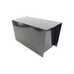 Mailboxes Residential Modern Apartment Building Materials Old Newspaper Box Post Parcel Box Mailbox - Image 2