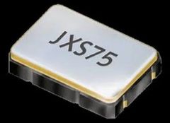30MHz Jauch Crystal SMD Brand Jauch Pad Count 4 Frequency 30Mhz Dimensions 7.0 X 5.0 Mm Usage/Application Industrial Package Type Ceramic / - Image 1