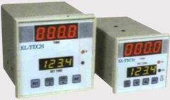 Digital Counter Control Method Keypad Accuracy Aqu + 0.5% Fsd Display Type Single Display Memory Type Non Volatile - Image 1