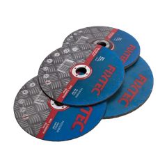 Fixtec Other Power Tool Accessories 115mm Cutting Discs for Angle Grinder - Image 6