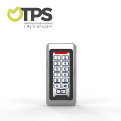 Metal RFID Access Control Keypad for Door Time Attendance Building Access Control System - Image 1