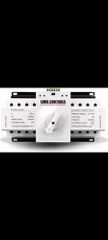 HPL 3 Pole Automatic Transfer Switch, Three Phase Brand HPL Color WHITE Features YES Connection YES Phase Three Phase Rated Current(A) 125 - Image 1