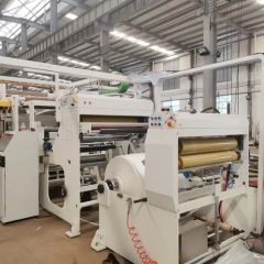 Disposable Plastic Sushi Tray Making Blister Thermoforming Machine for Food Packaging Manufacturing - Image 3