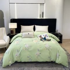 Velvet Quilt Bedspread Jacquard Comforter Set Wool Quilts OEM Welcome MOQ 2000sets Origin China Model No. Estp Quantity 4 PCS - Image 5