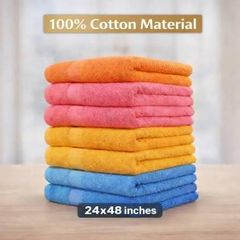 100% cotton towels - Image 2