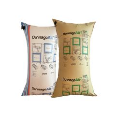 Dunnage Air Bag Container Airbags Logistics Packaging - Image 3
