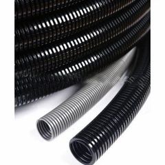 Polyamide Rigid Flexible Conduit IP Rating IP 64 Material Polyamide Weather Resistance Yes Is It Flexible Flexible Corrosion Resistance - Image 1