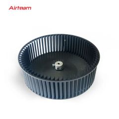 Fresh Air Supply HVAC System Ceiling Duct Inline Ventilation Fan - Image 2