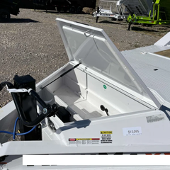 8.5×22 16k RawMaxx Tilt Trailer - Image 4