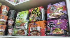 samyang buldak noodle - Image 3