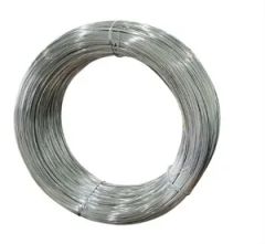 Galvanized Iron Wire/Blade/Razor Barbed Wire - Image 5