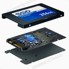 Customizable Durable SATA Solid State Drive for Fast Storage Solutions - Image 3