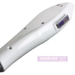 New in Market 2 in 1 Beauty Salon IPL Machine for Hair Removal Smooth Fine Wrinkles - Image 4