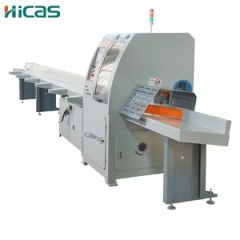 Sf6060 450mm Saw Blade Wood Pallet Cut off Saw Machine Wood Cutting Machine - Qingdao High-Class Service Import & Export Co., Ltd.