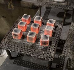 CUBIC COCONUT CHARCOALS - Image 4