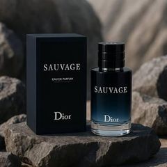 Dior Sauvage - Image 2