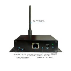 Professional Live Streaming Encoder for Efficient Video Broadcasting - Image 5