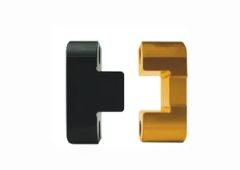 Wmould OEM ODM Molding Spare Parts High Precision Metal Mold Parts - Shenzhen Lantong Precision Technology Co., Ltd