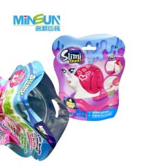 Customized Irregular Shaped Food Packaging Bag Special Shape Packaging Bags - Image 1
