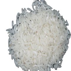 Rice White Long Grain SHORT Grain Thai Jasmine Rice Organic White Jasmine Rice arroz - Image 1