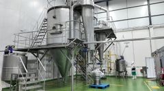 Factory and warehouse – gallery group cover, supplier detail gallery