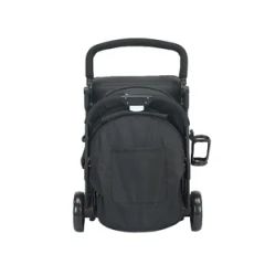 Baby Stroller Wagon Stroller Travel Trademark ZOOM Folded Foldable HS Code 8715000010 Model NO. ZLY5506A Transport Package Carton - Image 4