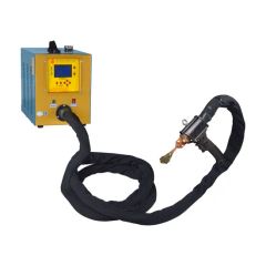 Dw 15kw Movable and Portable Induction Heater - Image 3
