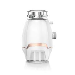 Quiet Mini Kitchen Waste Disposer with High Efficiency for Households - Guangzhou Upcher Technology Co., Ltd