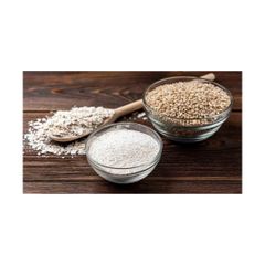 Barley flour prepared for bulk purchase with competitive wholesale pricing - Image 2