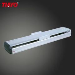 Automated Ball Screw Driven Linear Guide Rails for Laser Machine - Image 5