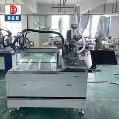 Automatic Epoxy Resin Filling System - Image 6
