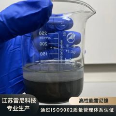 High-Performance Raney Nickel, Catalyzing Amine Synthesis Reactions - Image 4