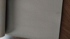 PU Leather Texture Embossed Quality Level Premium Application Various Purposes Surface Coating Polyurethane Material Type Split Imitation - Image 10