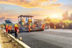 Civil Construction Work Type of Contract Specialized - Image 4