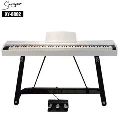 Digital Piano Keyboard Musical Instruments - Image 1