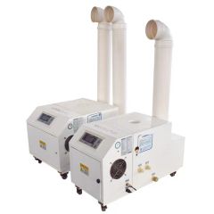 Best Humidifiers Mini Air with CE Ultrasonic Humidifier Model Xjc-12 Trademark SIMN Warranty 1 Year Model NO. XJC-12 Voltage - Image 3