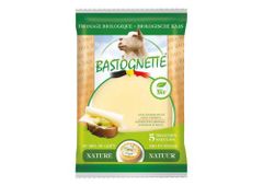 Hard goat cheese - Image 1