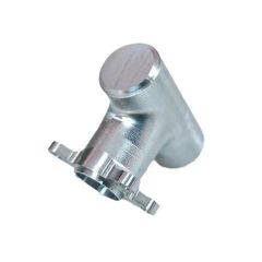 Custom CNC Drilling Parts for High-Performance Automotive Electronics - Image 2