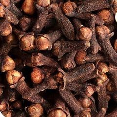 Cloves