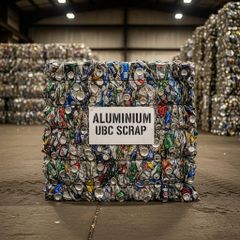 Export Ready Aluminium UBC cans scrap Recyclable Material UBC cans scrap Offered In Large Monthly Quantities - Image 4