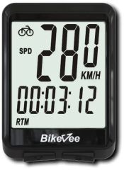 Bicycle Computer - Image 1
