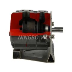 Abt1t Hydraulic Servo Pump - Single and Double Vane Technology - Ningbo Vicks Hydraulic Co., Ltd.