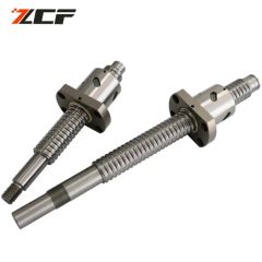 Factory Price High Precision Ball Screw Slide - Image 6