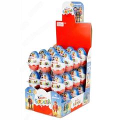 Best Wholesale Price Kinder Joy Chocolate Surprise Egg Special Offer For Distributors - Image 3